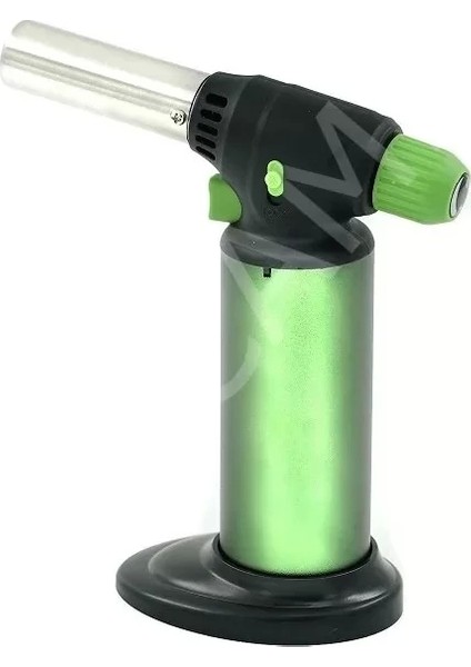 X-502 Çakmak Gazı Doldurulabilir Büyük Torch Pürmüz