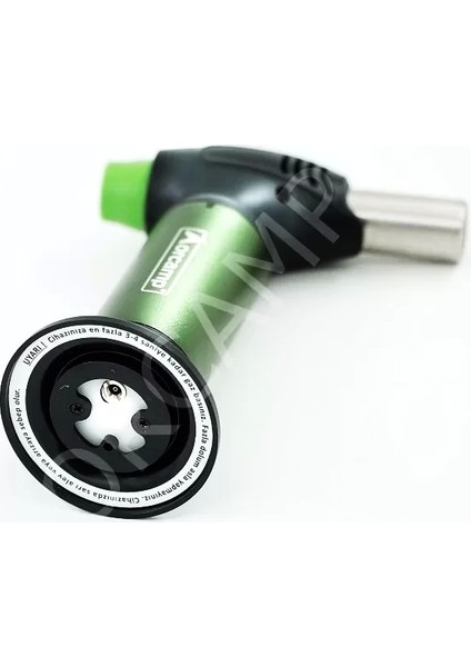 X-501 Çakmak Gazı Doldurulabilir Torch Pürmüz modelleri