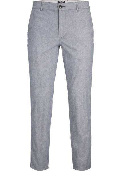 Keten Chino Pantolon- Ollie indirimleri