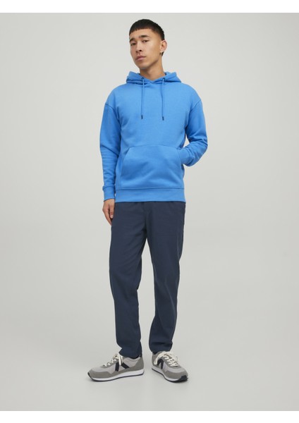 Keten Chino Pantolon- Ace