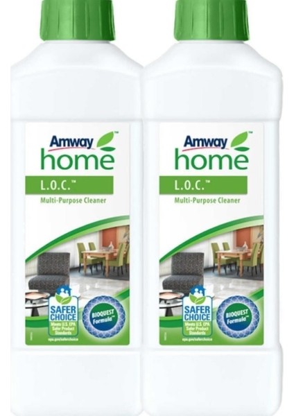 Icook Amway Home Yüzey Bakım