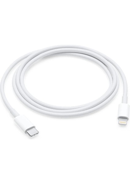 Macaron Case Apple Lightning - USB Kablosu