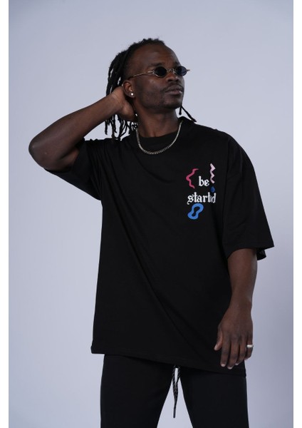 Oversize S Be Starlad fiyatları