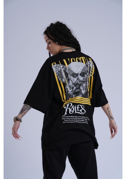 Oversize S Rules