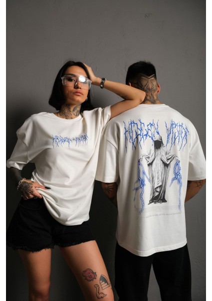 Oversize S Hıddet