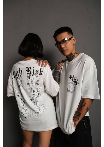 Oversize S Hıght Risk