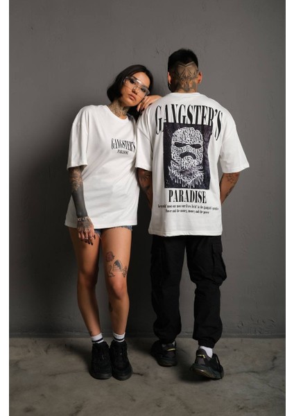 Oversize S Gangas
