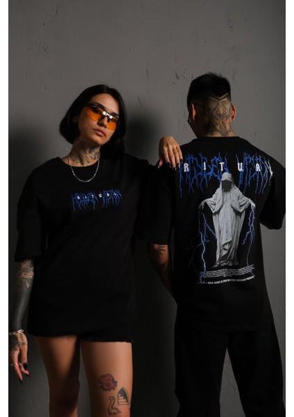 Oversize S Rıturl