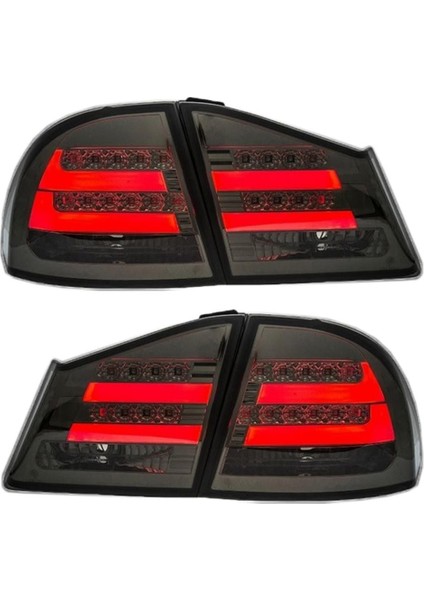 Honda civic fd6 stop lambası ledli smoke 2006 / 2012 fiyatları