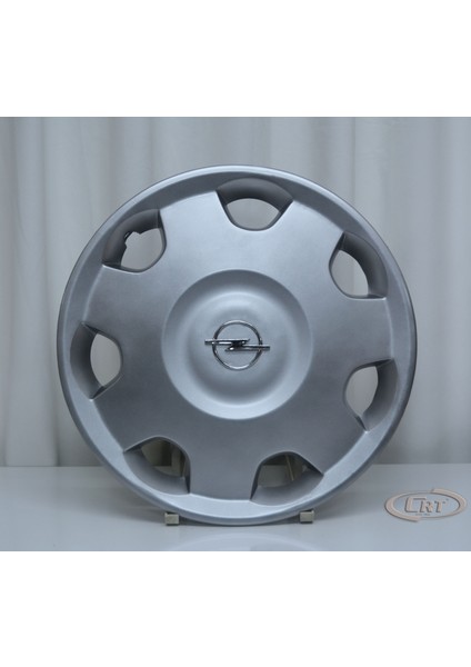 Oto Cirit Jant Kapağı Kırılmaz 14" Opel Corsa C  (Adet Olarak)