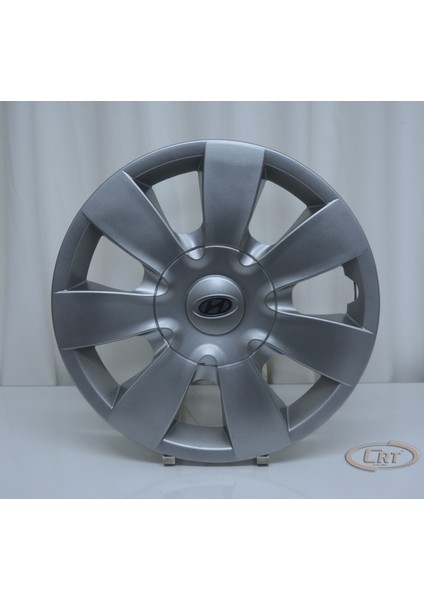 Oto Cirit Jant Kapağı Kırılmaz 14" Hyundai Accent Era  (Adet Olarak)