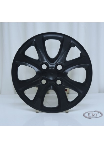 Oto Cirit Jant Kapağı Kırılmaz 14" Hyundai Accent Blue  (Adet Olarak)