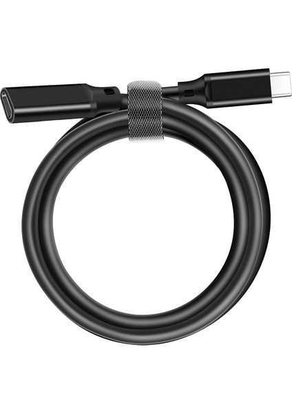 Type-C Uzatma Kablosu Erkek Adaptör Kablosu Usb3.2 Veri Kablosu 4K Ekran Kablosu Dock Sabit Disk Kablosu (Yurt Dışından) modelleri