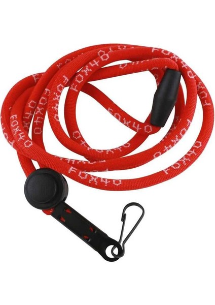 Fox 40 Breakaway Neck Lanyard Düdük Ipi