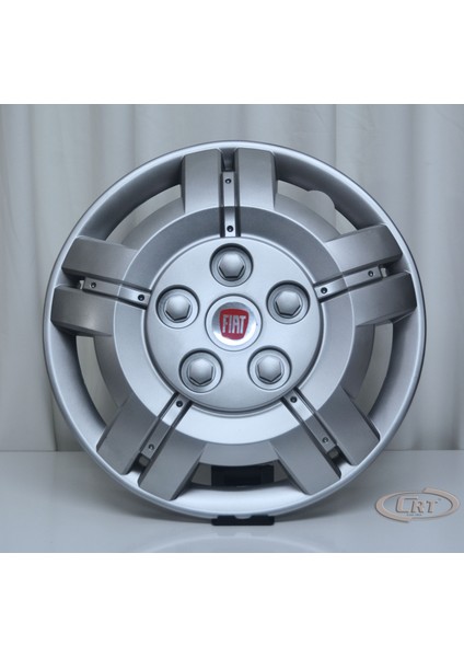 Oto Cirit Jant Kapağı Kırılmaz 16" Fiat Ducato  (Adet Olarak)