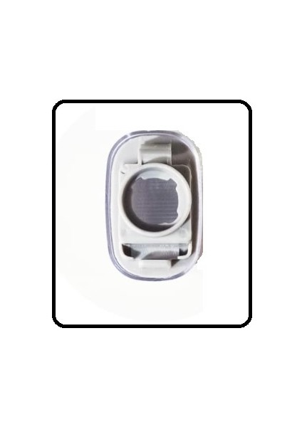 Çamurluk Sinyali Toyota Rav4 1996-2001 Sağ/sol Aynı Beyaz modelleri