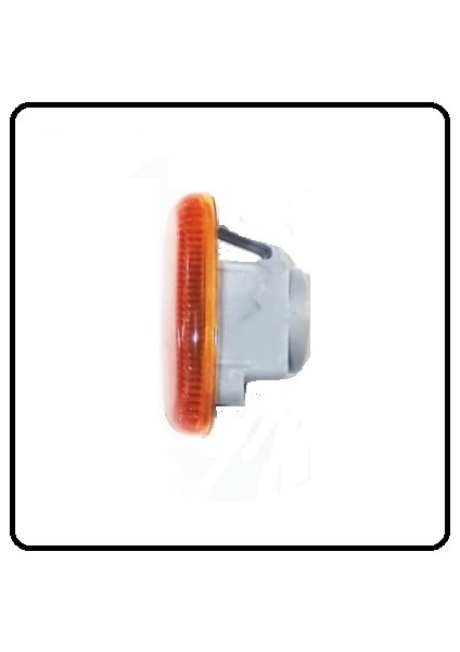Çamurluk Sinyali Toyota Carina E 1996-1999 Sağ/sol Aynı Sarı