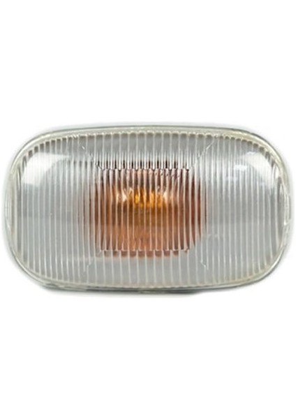 Çamurluk Sinyali Isuzu D-Max 2002-2012 Sağ/sol Uyumlu 8-97237378