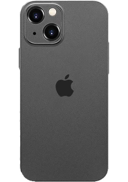 - Iphone 14 Plus - Kılıf 1.kalite Mat Ultra Ince Pp Silikon