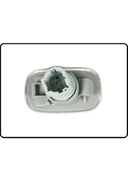 Çamurluk Sinyali Isuzu D-Max 2002-2012 Sağ/sol Uyumlu 8-97237378