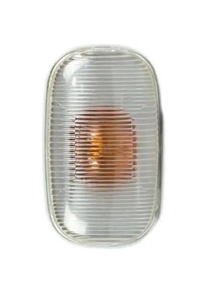 Çamurluk Sinyali Isuzu D-Max 2002-2012 Sağ/sol Uyumlu 8-97237378