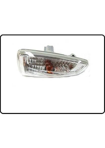Çamurluk Sinyali Hyundai H1 2007-2015 Sağ 92304-4H000 modelleri