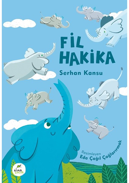 Fil Hakika - Serhan Kansu