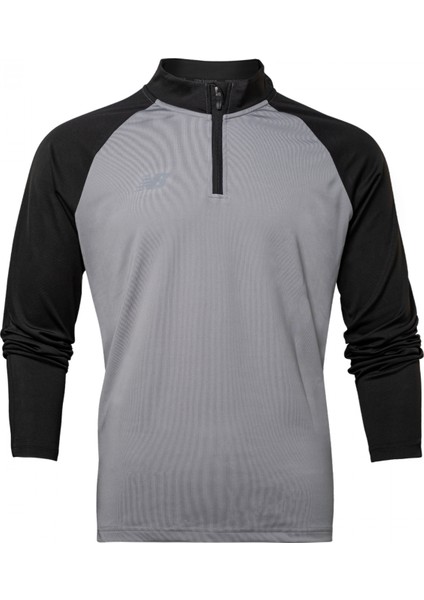 New Balance Erkek Performans Sweatshirt TST2201-ANT