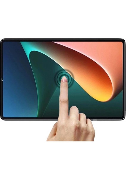 Xiaomi Mi Pad 5 Kırılmayan Esnek Nano Ekran Koruyucu