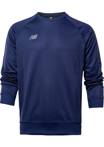 New Balance  Erkek Performans Sweatshirt TST2202-AVI