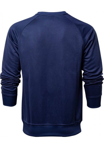 New Balance  Erkek Performans Sweatshirt TST2202-AVI