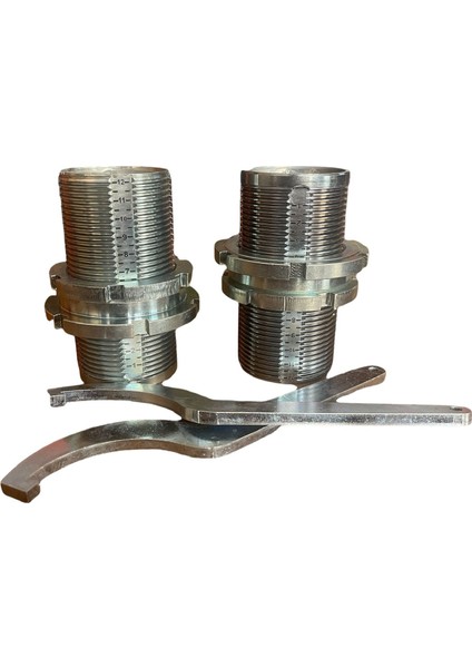 Corsa E 2 Uyumlu Ön Yeni Nesil Coilover 2014-2019 NC14058