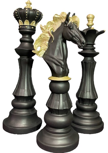 Satranç Set Biblo