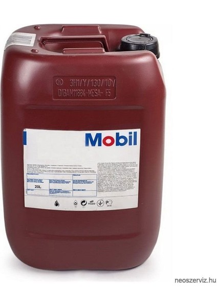 Atf 220 Dexron Iı 20 Litre Otomatik Şanzıman Yağı ( Üretim Yılı: 2023 )