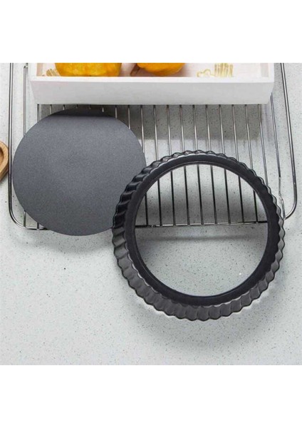 Mini Tart Kalıbı Mini Çap 10 Cm modelleri