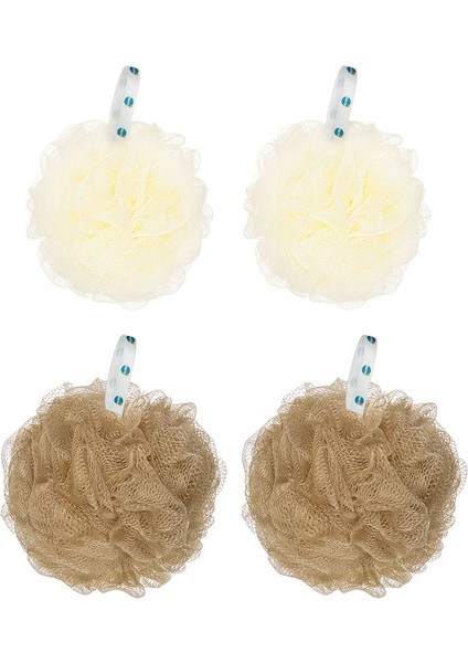 Balmy Banyo Lif Seti Sarı 4 Adet - 2 Adet Medium 2 Adet xl fiyatları