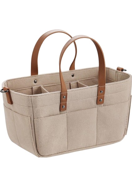 Hafif Bebek Ürünleri Organizatör Bölmesi Khaki (Yurt Dışından) fiyatları