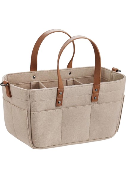 Hafif Bebek Ürünleri Organizatör Bölmesi Khaki (Yurt Dışından) modelleri