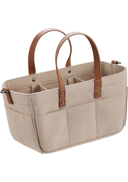 Hafif Bebek Ürünleri Organizatör Bölmesi Khaki (Yurt Dışından) fırsatları