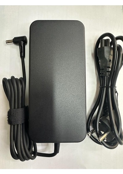 20 Volt 7.5 Amper 6.0 mm 3.7 mm Adaptör 20 Volt 7.5 Amper Asus Adaptör 20 Volt Asus Iğneli Adaptör