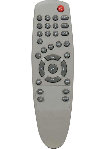 Avrasya Elektronik Linx Uydu Kumandası