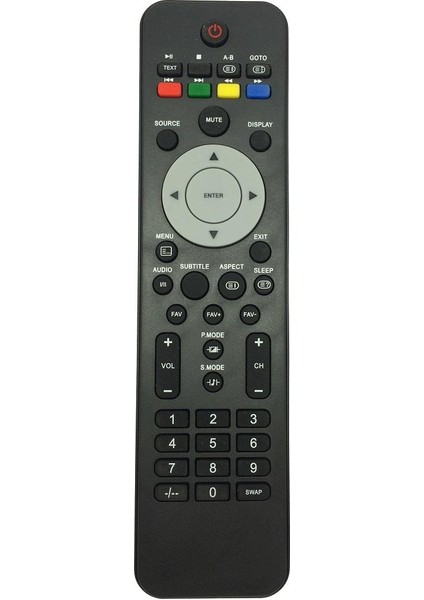 Avrasya Elektronik Wissman Hd Uydu Kumandası