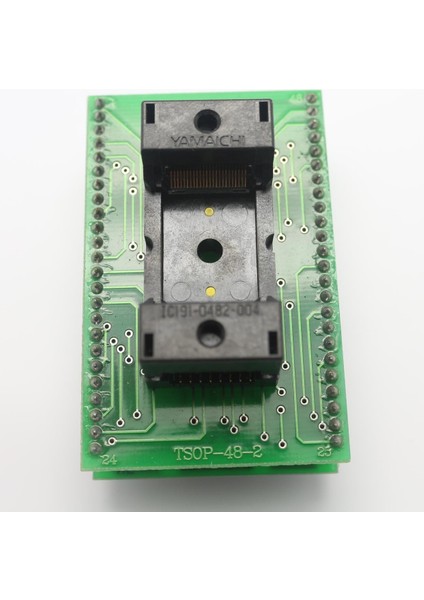 Tsop-48-2 Entegre Soket Adaptörü