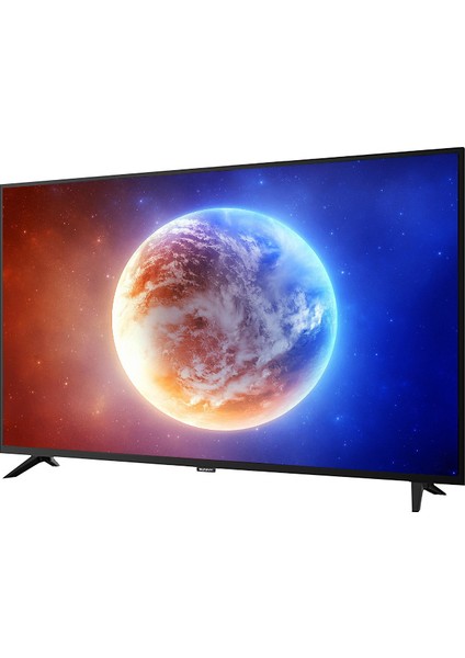 SN32DAL04/0202 32" 80 Ekran Uydu Alıcılı HD LED TV(12V Girişli)