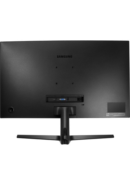 32" 75Hz 4ms (HDMI+VGA) FHD LED Curved Monitör LC32R500FHPXUF