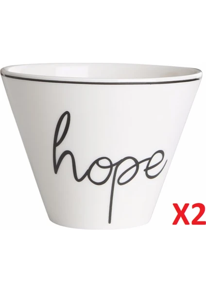 Hope Kase 10CM 273CC 2'li 04LFH000383