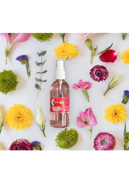 Saimbeyli Kiraz Çiçeği Kolonyası 100 ml fiyatları