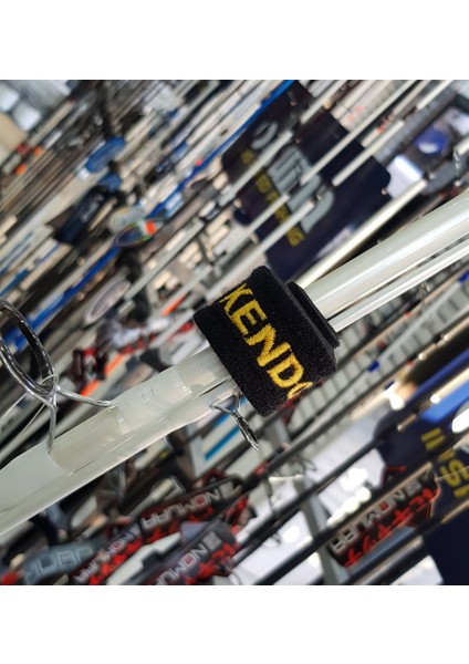 Neopren Kamış Bandı 2 Adet modelleri