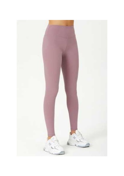 Kadın Yüksek Bel Toparlayıcı Sıkılaştırıcı Beli Lastikli Fitilli Full Likra Spor Tayt modelleri