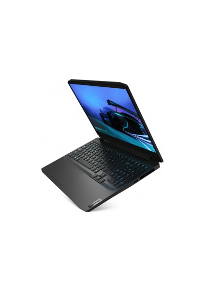 Ideapad Gaming 3 82K101J2TX I7-11370H 16GB 1TB+256GB SSD 4gb RTX3050 15.6&quot; Fdos